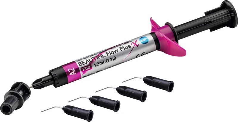BEAUTIFIL Flow Plus X