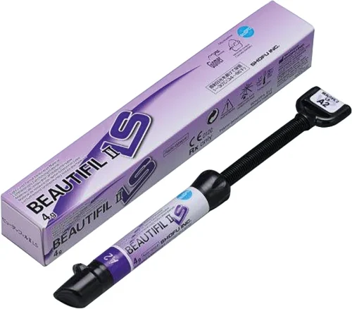 BEAUTIFIL II LS
