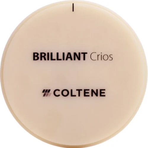 BRILLIANT Crios Disc