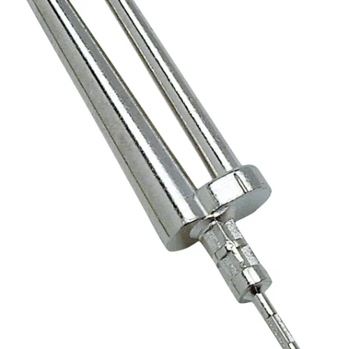 Bi-Pin med innstikkstift