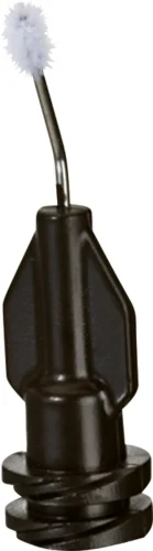 Black Micro FX® Tupper