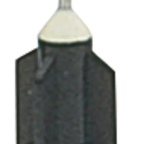 Black Micro® Tupper