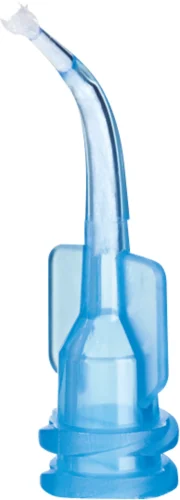 Blue Mini® Dento-Infusor® Tip