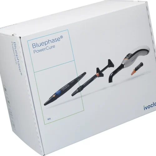 Bluephase® PowerCure