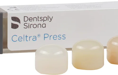 CELTRA® PRESS råblanker