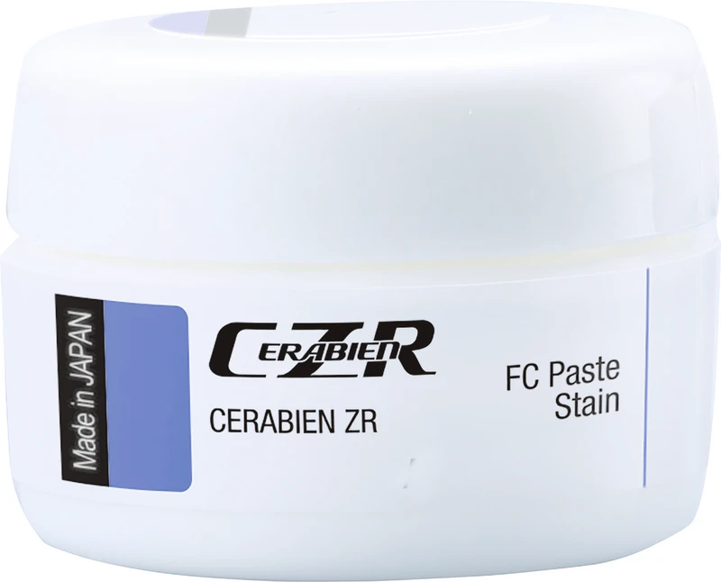 CERABIEN™ ZR FC Paste Stain