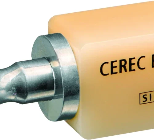 CEREC® Blocs C PC
