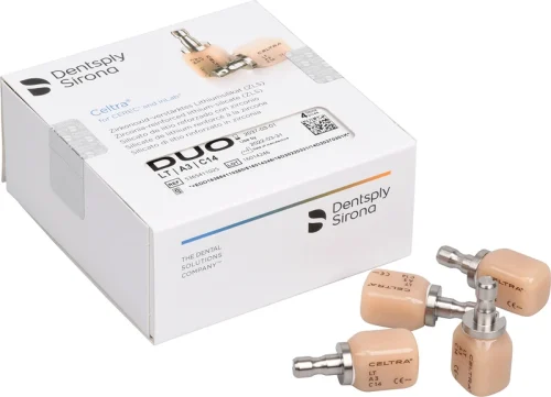 Celtra® Duo