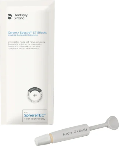 Ceram.x Spectra™ ST Effects