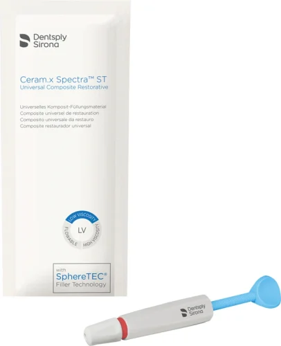 Ceram.x Spectra™ ST LV, A1, 3 g sprøyte
