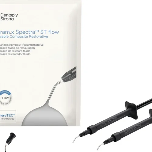 Ceram.x Spectra™ ST flyt