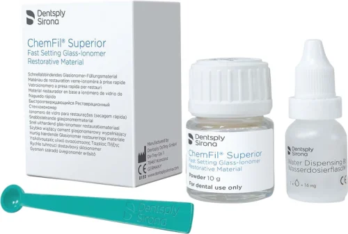 ChemFil® Superior