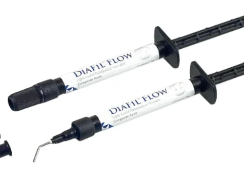 DIAFIL™ FLOW Hybrid