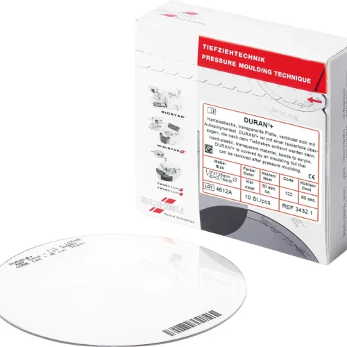DURAN®+