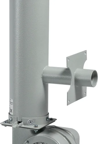 Dampavtrekksvifte DG2