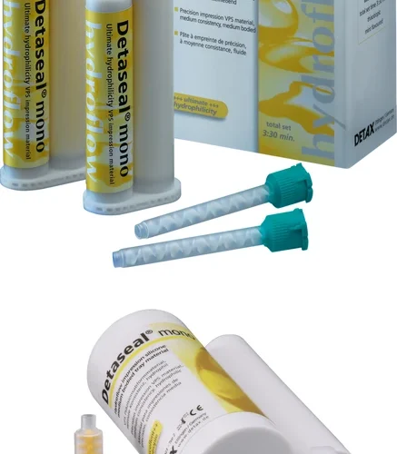Detaseal® hydroflow mono