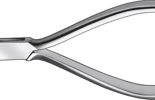 Trådbøyetang etter Angle