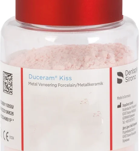 Duceram® Kiss