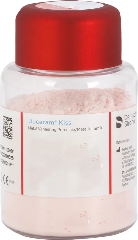 Duceram® Kiss