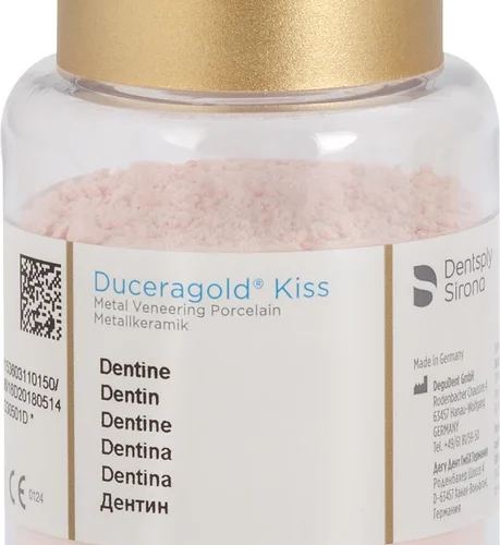 Duceragold® Kiss