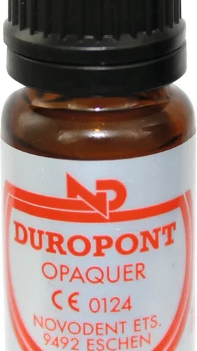 DUROPONT opaker