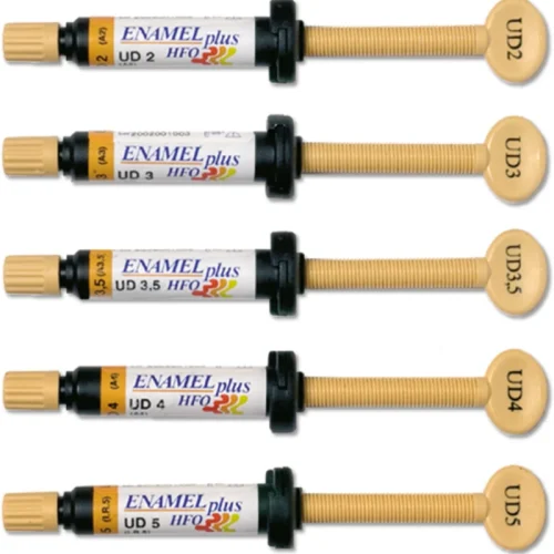 ENAMEL plus HFO