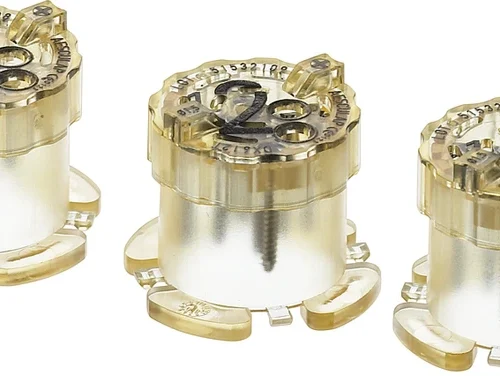 ERGOPLANT Bone Fixation