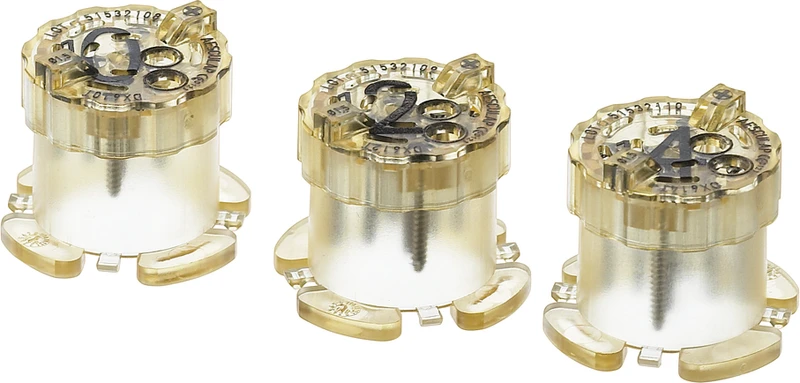 ERGOPLANT Bone Fixation