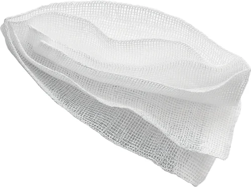 Sterile ES-kompresser