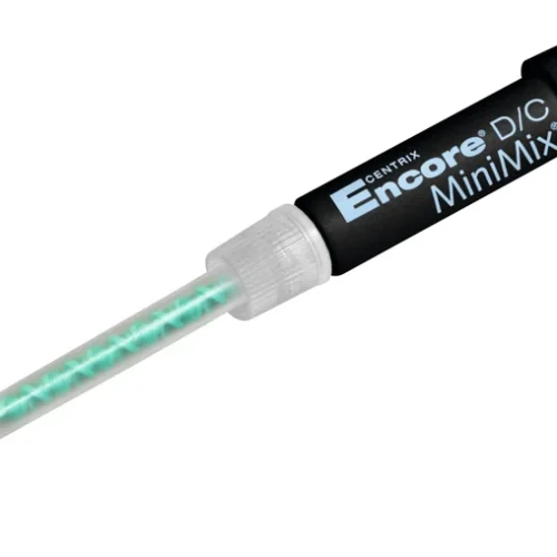 Encore® D/C MiniMix®