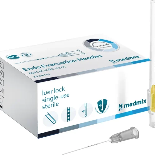 transcodent™ Endo sugekanyler