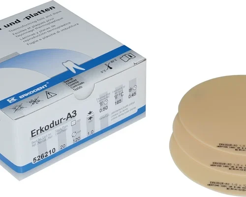 Erkodur-A3