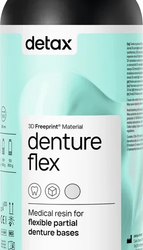 FREEPRINT® denture flex