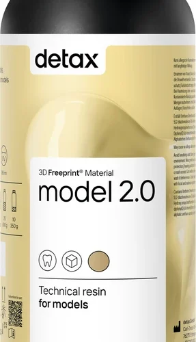 FREEPRINT® model 2.0