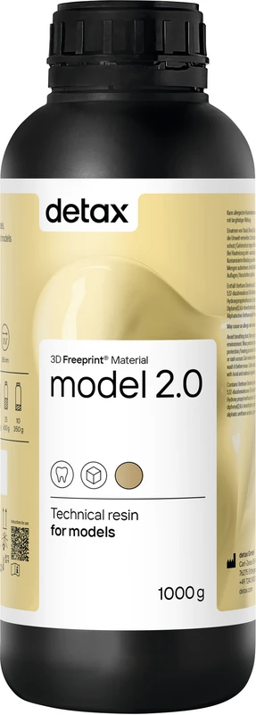 FREEPRINT® model 2.0