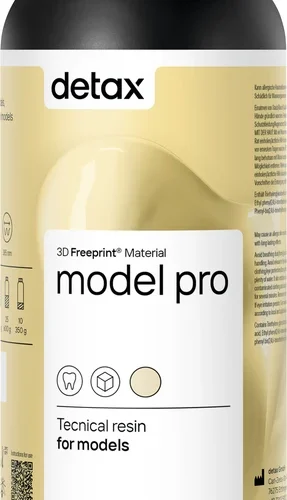 FREEPRINT® model pro