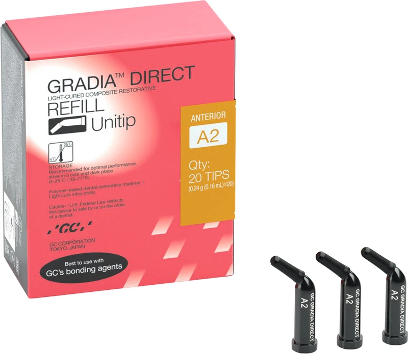 GC GRADIA® DIRECT