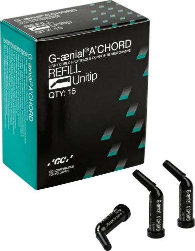 GC G-ænial® A´ CHORD