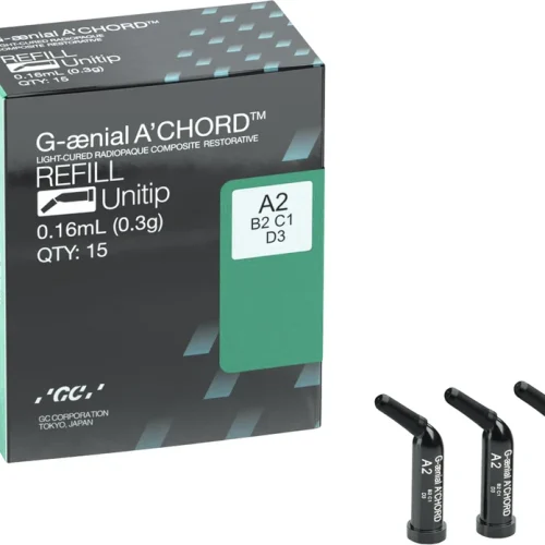 GC G-ænial® A´ CHORD