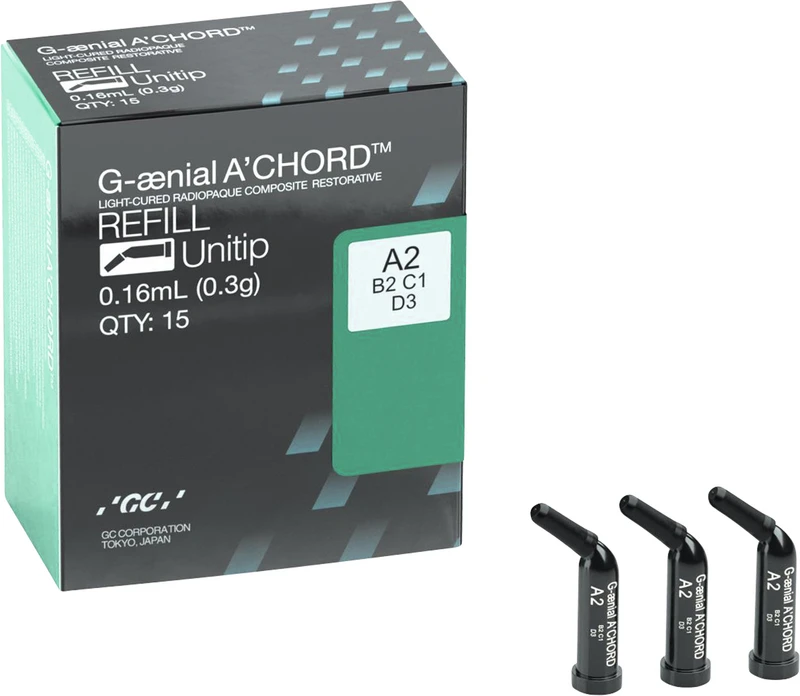 GC G-ænial® A´ CHORD