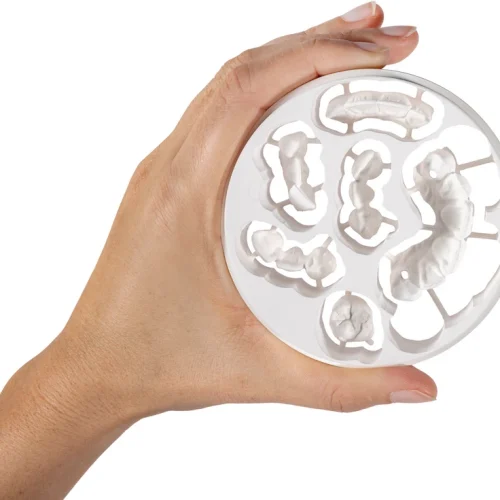 GC Initial Zirconia Disk Multilayer Elite