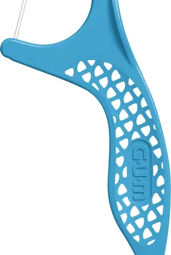 GUM® EASY-FLOSSERS