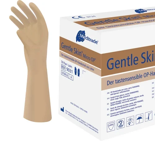 Gentle® Skin Micro OP®