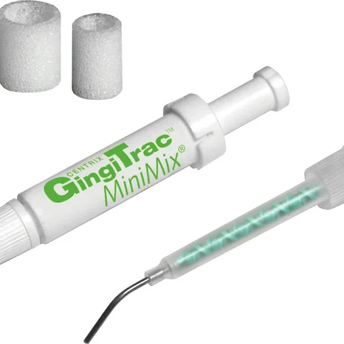GingiTrac™ MiniMix®