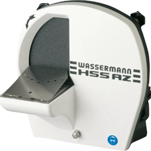 Gipsmodelltrimmer HSS-AZ