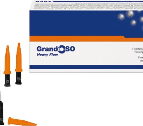 GrandioSO Heavy Flow