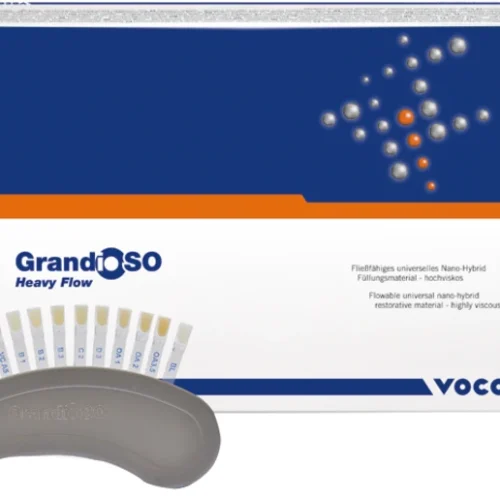 GrandioSO Heavy Flow