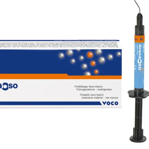 GrandioSO Light Flow