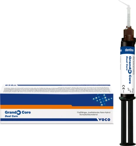 Grandio Core Dual Cure