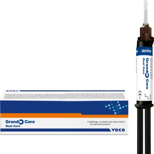 Grandio Core Dual Cure
